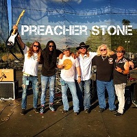 Southern Rock Band Preacher Stone to Tour UK