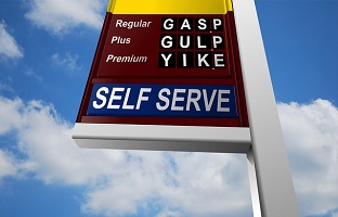 State & National Gas Prices Increase…Again