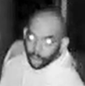 Raleigh Police Searching for Peeping Tom