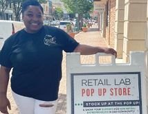 Retail Boot Camp Available for Cabarrrus – Rowan County Entrepreneurs