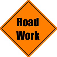 Catawba County Road Temporarily Closed