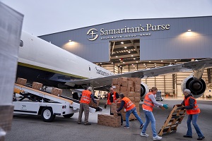 Samaritan’s Purse Sends Disaster Relief to Mississippi After Deadly Tornadoes