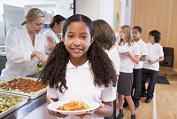 Democrats Ending Free School Lunch Program