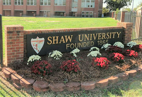 Raleigh Community Calls on City Council to Halt Shaw University’s Attempt to Rezone School Property, Potentially Sell Campus Mosque