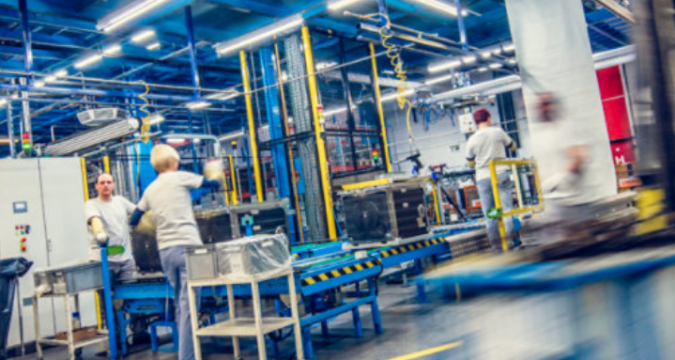 Sherwin Williams New Statesville Plant Will Grow NC’s Economy by $1.1B