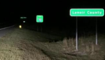 68-Year-Old Wrong-Way Driver Kills 4 in La Grange