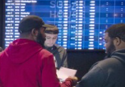 NC Sports Gambling Bill Moves Forward in House