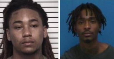 2nd Suspect in Statesville Shooting Arrested, 3rd Being Sought