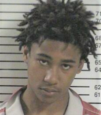 US Marshalls & SWAT Arrest Another Suspect Wanted for the Shooting Death of Statesville Teen