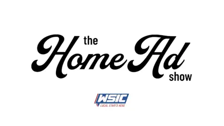 The Home Ad Show