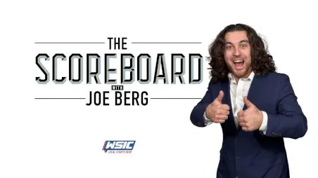 The Scoreboard Joe Berg