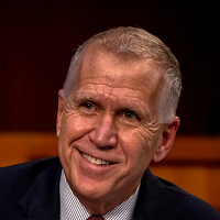 Tillis Leads Colleagues Raising Concerns About Operational Integrity of the SEC