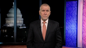 U.S. Senator Thom Tillis Blasts Biden’s Pathetic SOTU Address Last ...