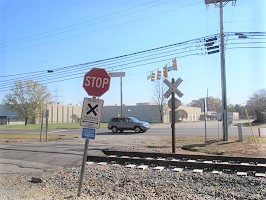 Construction Bids Expected Soon for East-West Connector Off Timber Road in Mooresville