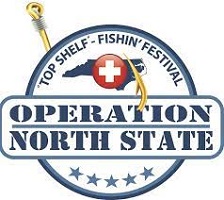 8th Annual Lake Norman Top Shelf Fishin’ Festival