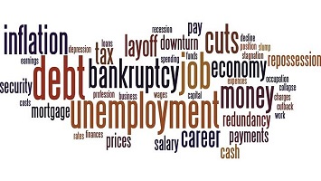 Unemployment Rate Up in Iredell County & Most of NC