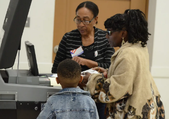 NC Tests on Voting Machines Complete