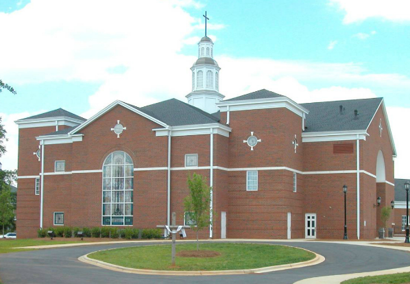 Prayer Service to Be Held at Williamson’s Chapel Methodist in Mooresville